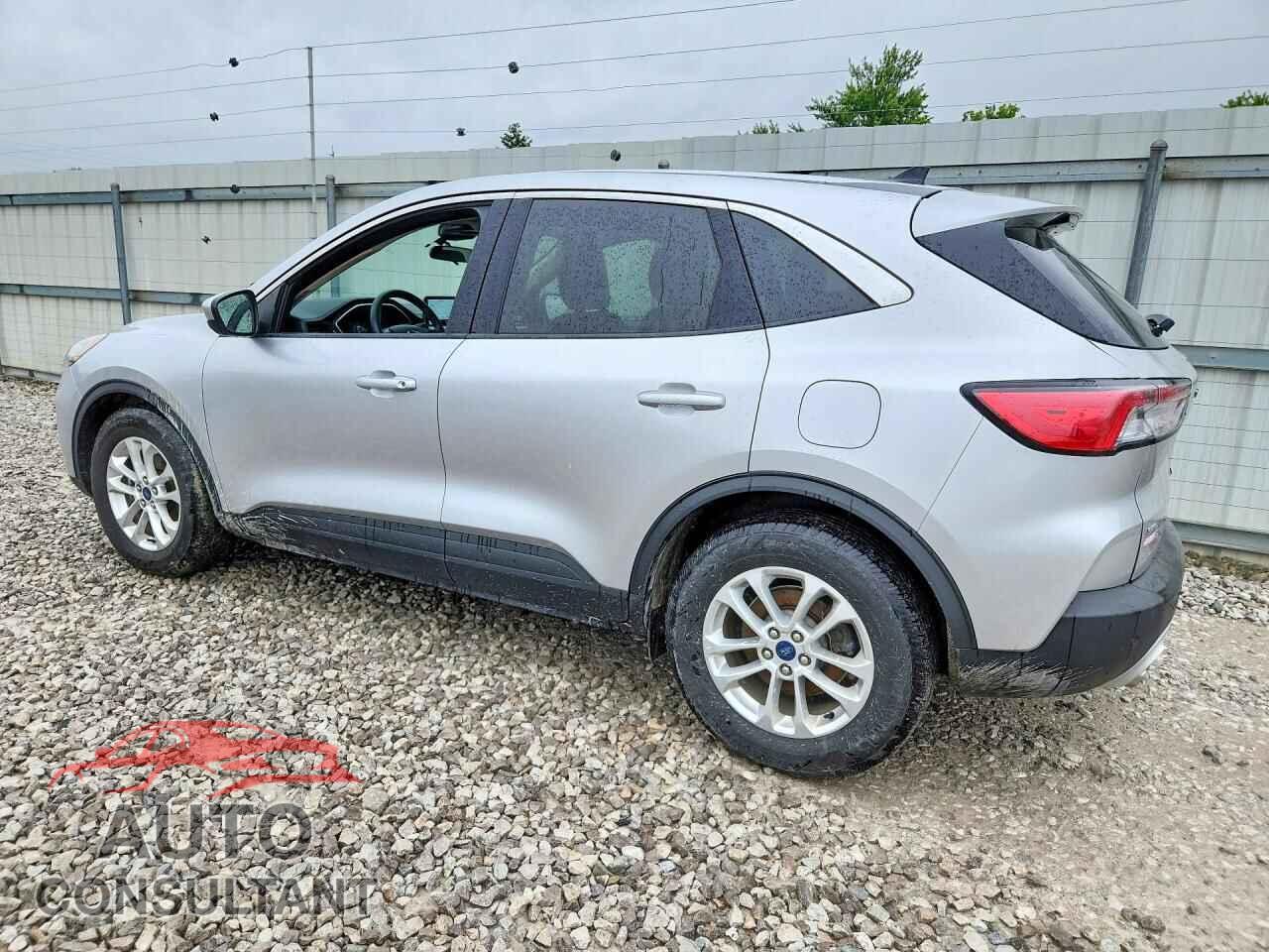 FORD ESCAPE 2020 - 1FMCU0G66LUA82336