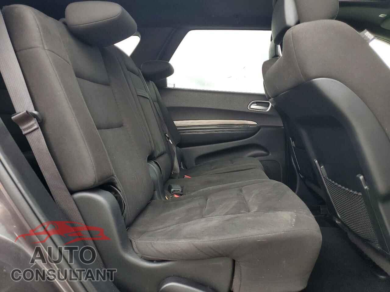 DODGE DURANGO 2020 - 1C4RDJAG3LC146778