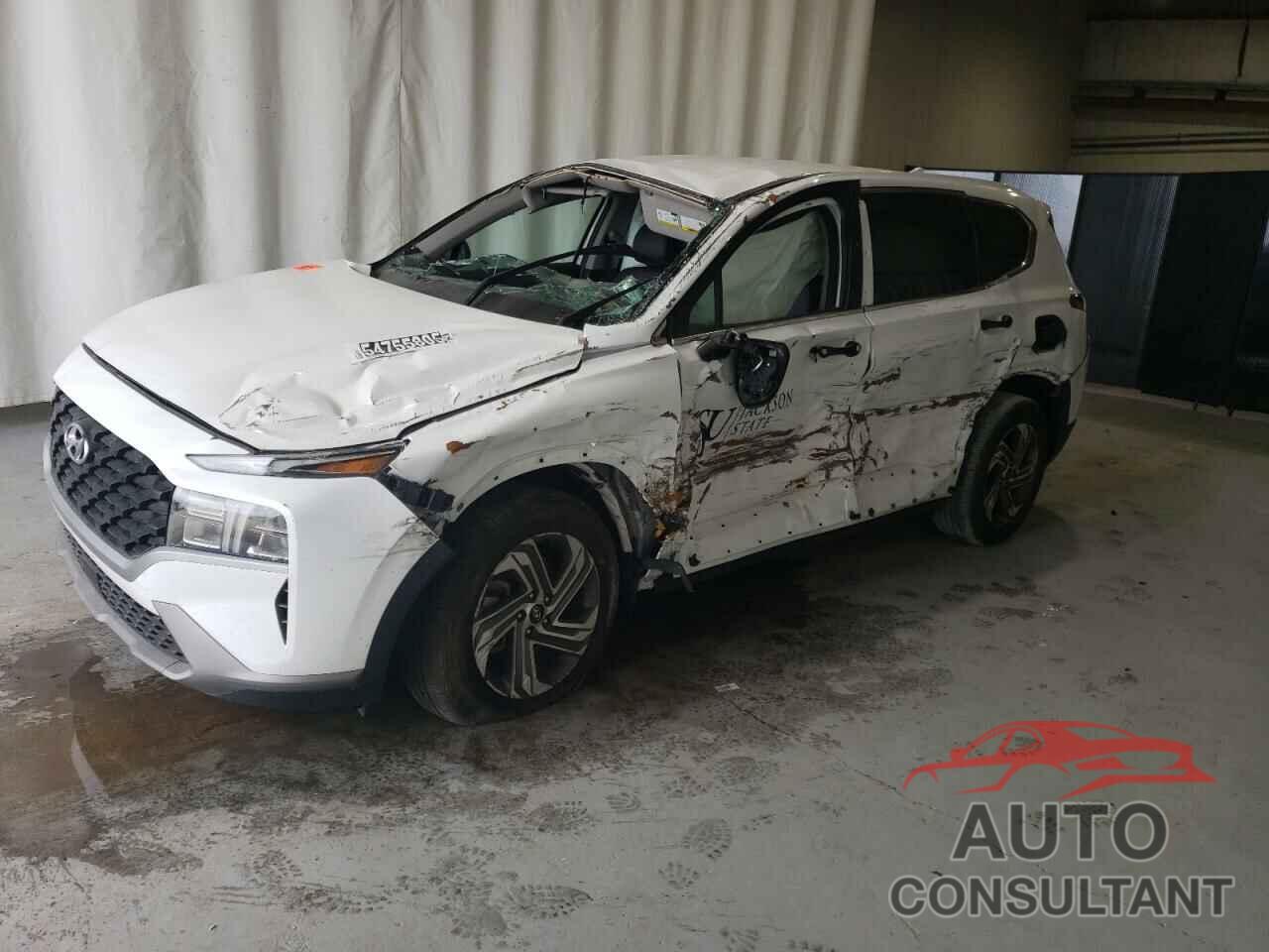 HYUNDAI SANTA FE 2023 - 5NMS14AJ9PH572246