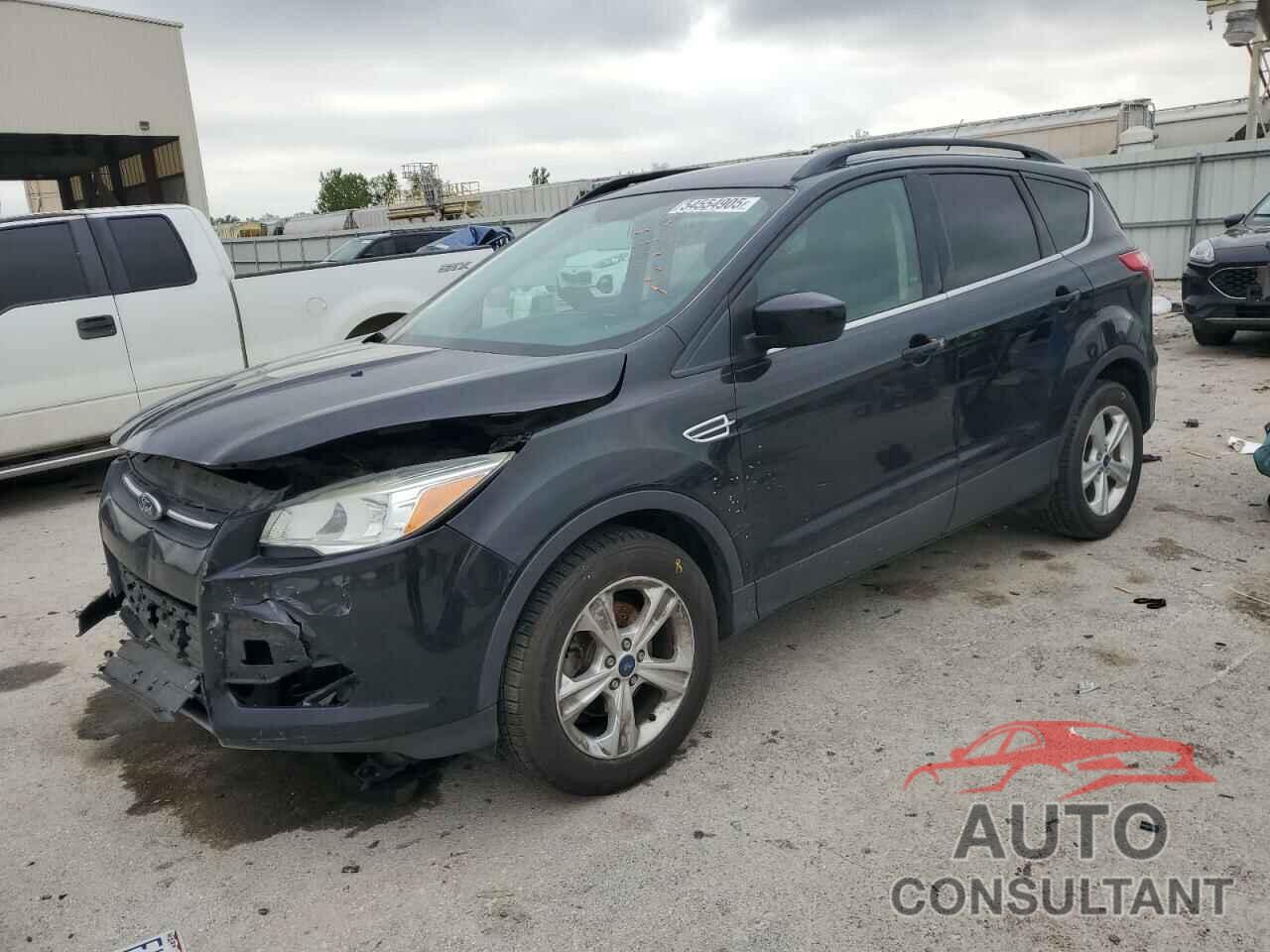 FORD ESCAPE 2016 - 1FMCU0GX1GUA38968