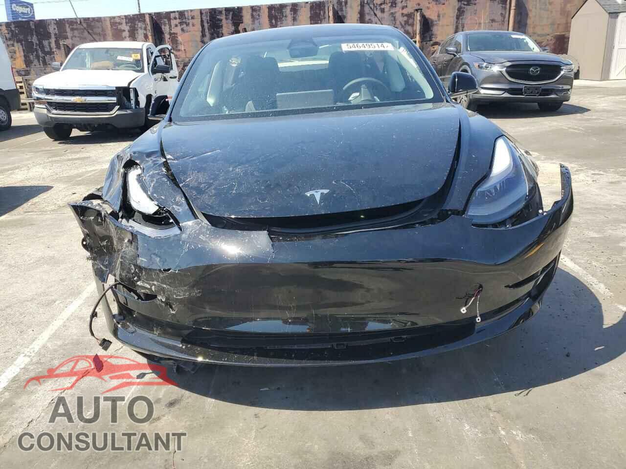 TESLA MODEL 3 2023 - 5YJ3E1EA0PF687031