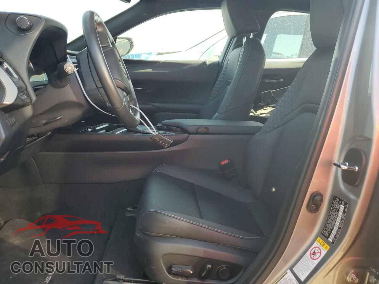 LEXUS UX 200 2019 - JTHY3JBH4K2016033