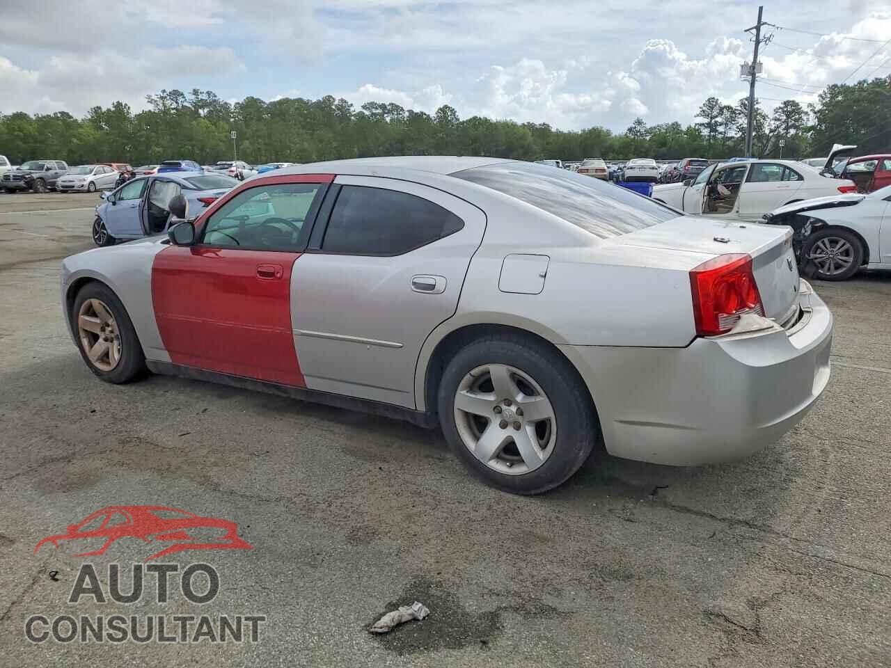 DODGE CHARGER 2010 - 2B3AA4CT3AH248370