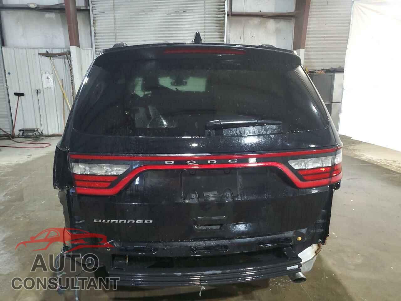 DODGE DURANGO 2023 - 1C4RDHAG3PC624759