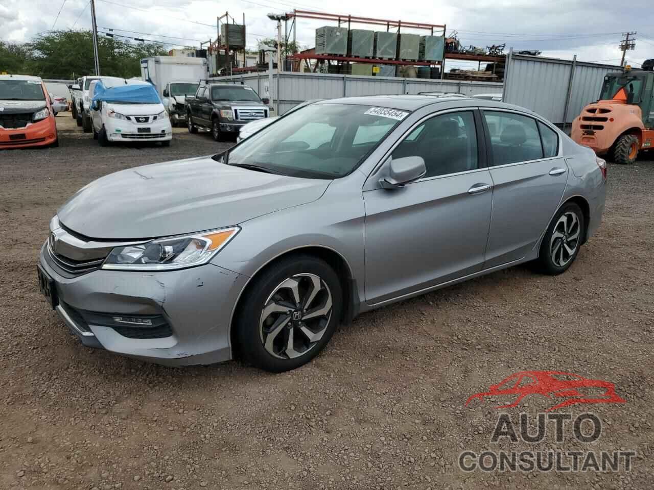HONDA ACCORD 2016 - 1HGCR2F73GA049783