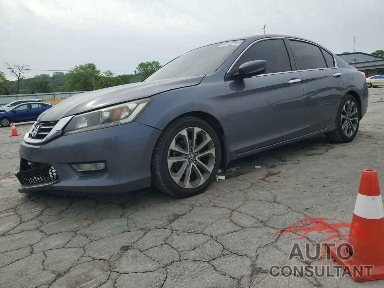 HONDA ACCORD 2015 - 1HGCR2F56FA222838