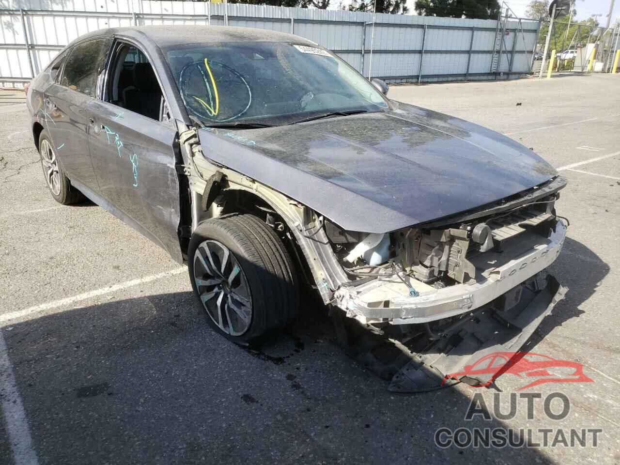HONDA ACCORD 2019 - 1HGCV3F1XKA020304