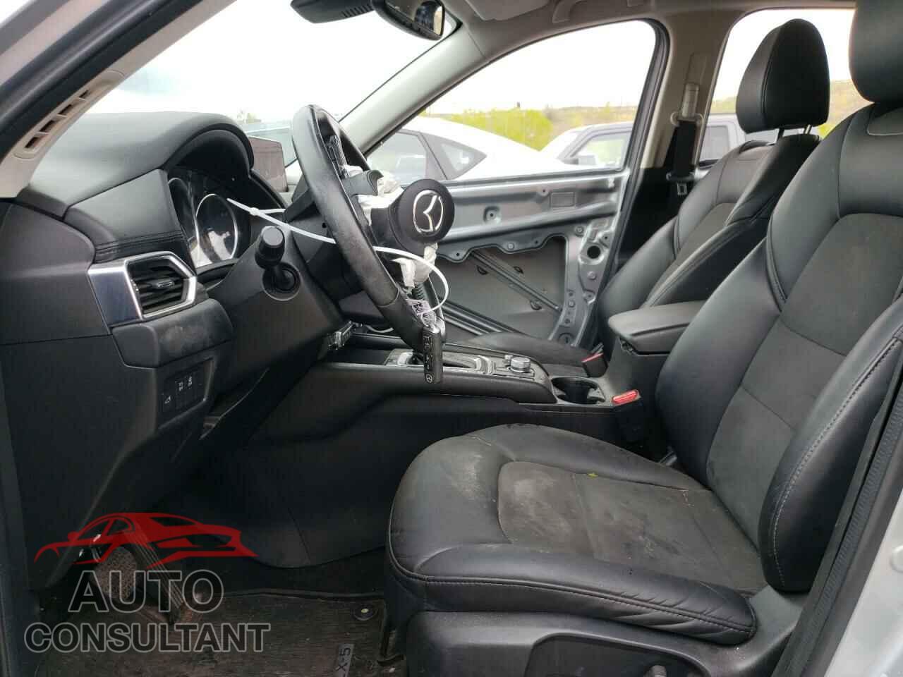MAZDA CX-5 2019 - JM3KFBCM0K0511168