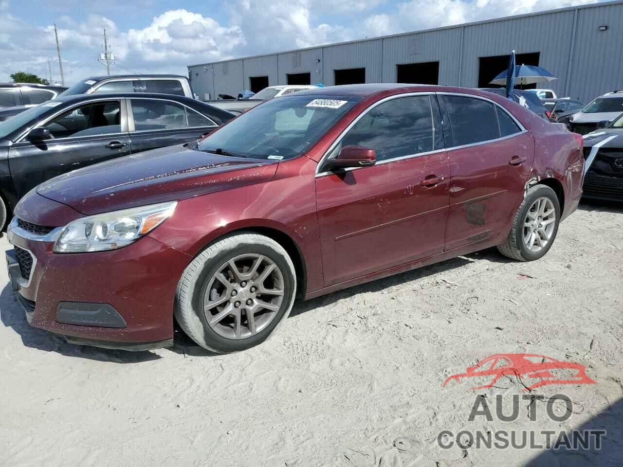 CHEVROLET MALIBU 2015 - 1G11C5SL5FF351520