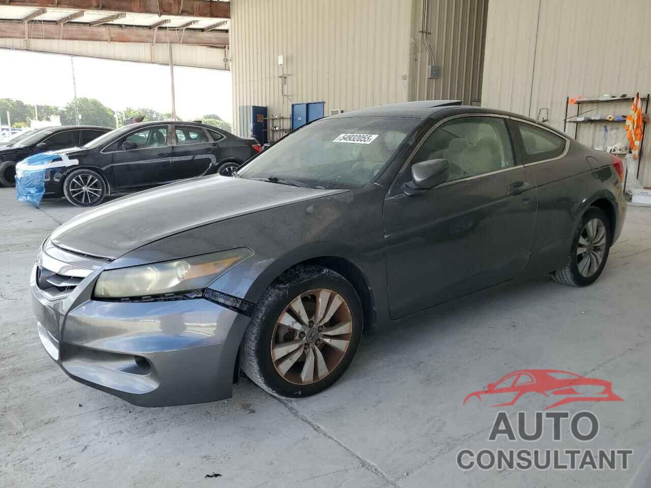 HONDA ACCORD 2011 - 1HGCS1B76BA005466