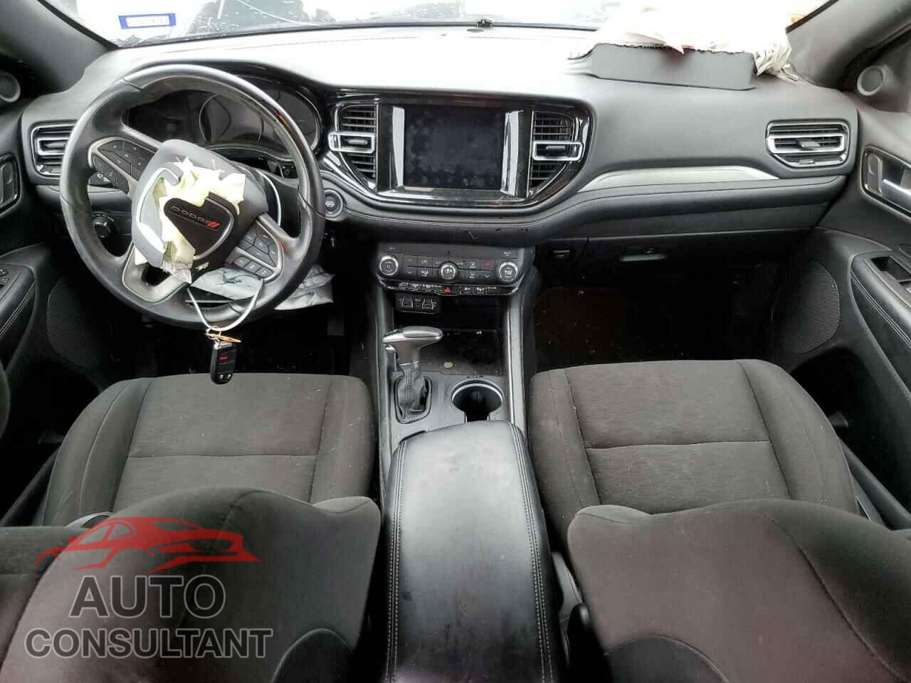 DODGE DURANGO 2023 - 1C4RDHAG1PC564352