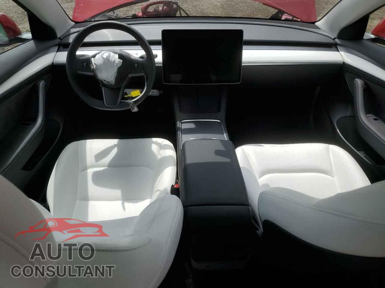 TESLA MODEL 3 2023 - 5YJ3E1EA6PF669018