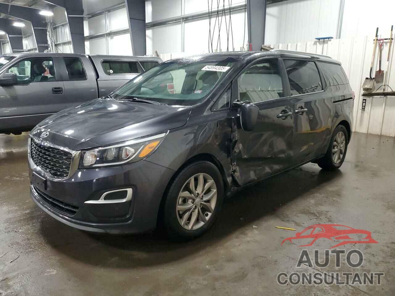 KIA All Models 2019 - KNDMB5C13K6569762