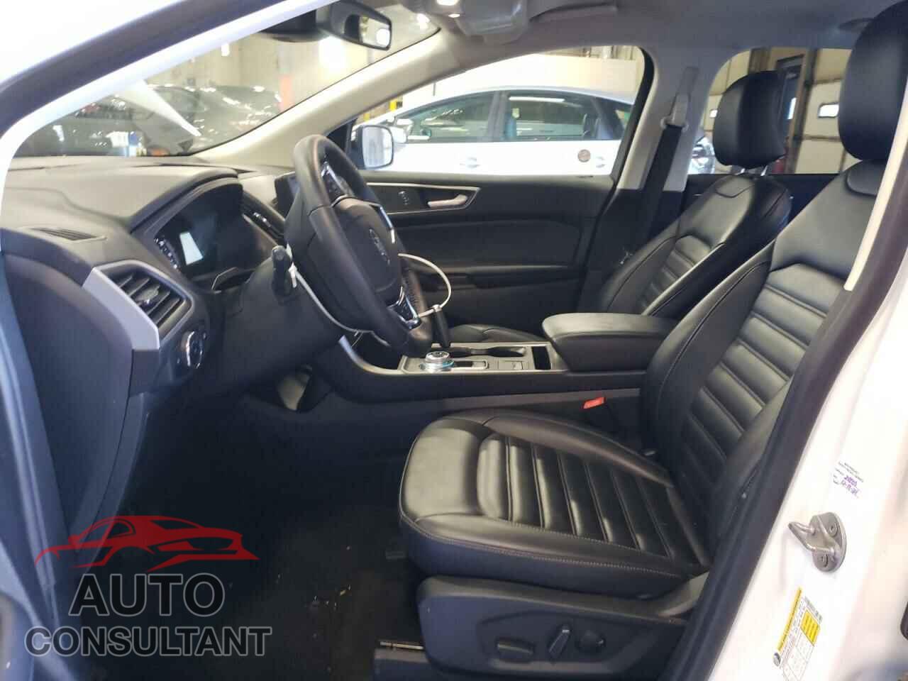 FORD EDGE 2024 - 2FMPK4J95RBA76768