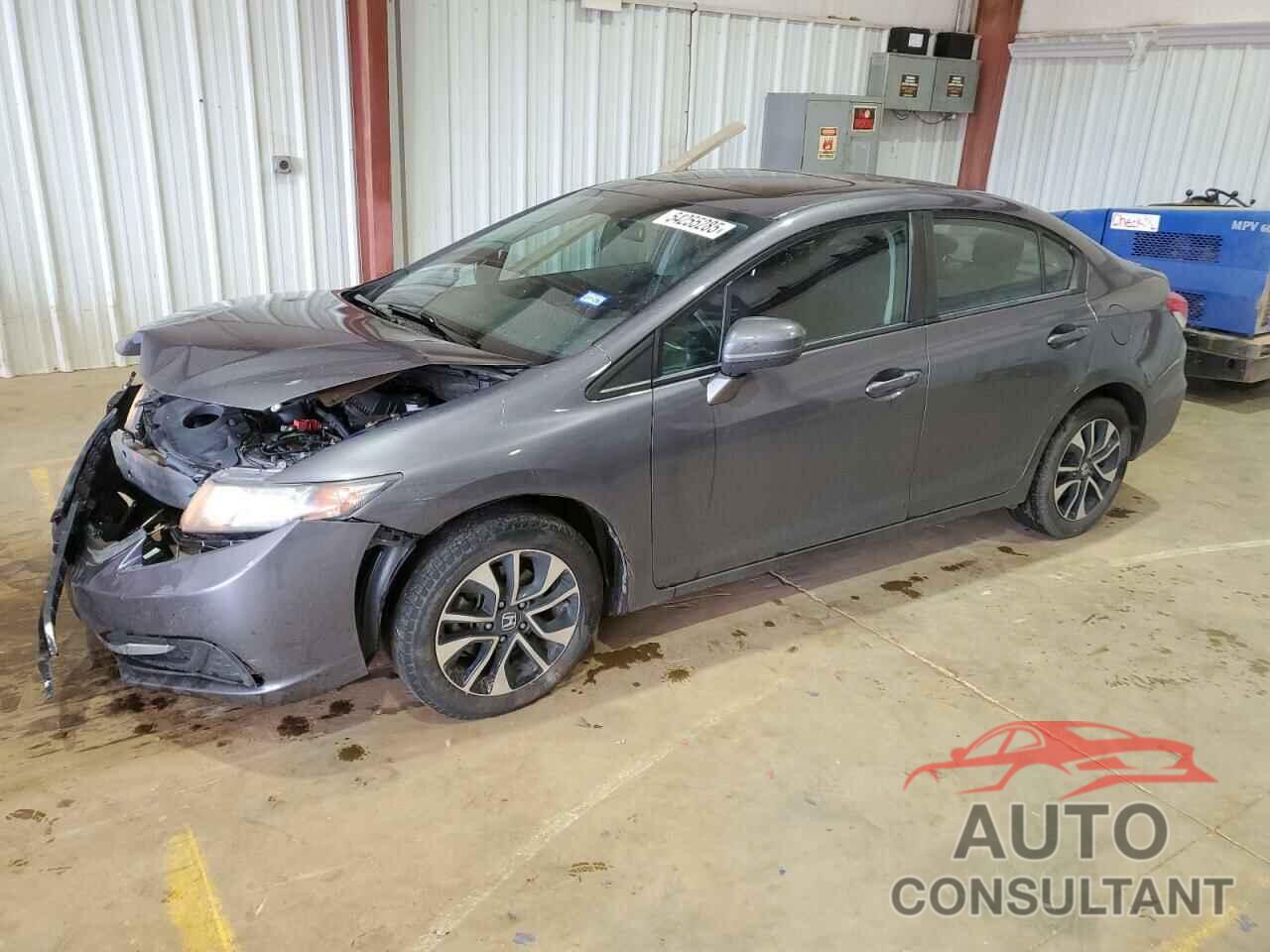 HONDA CIVIC 2015 - 19XFB2F80FE702560