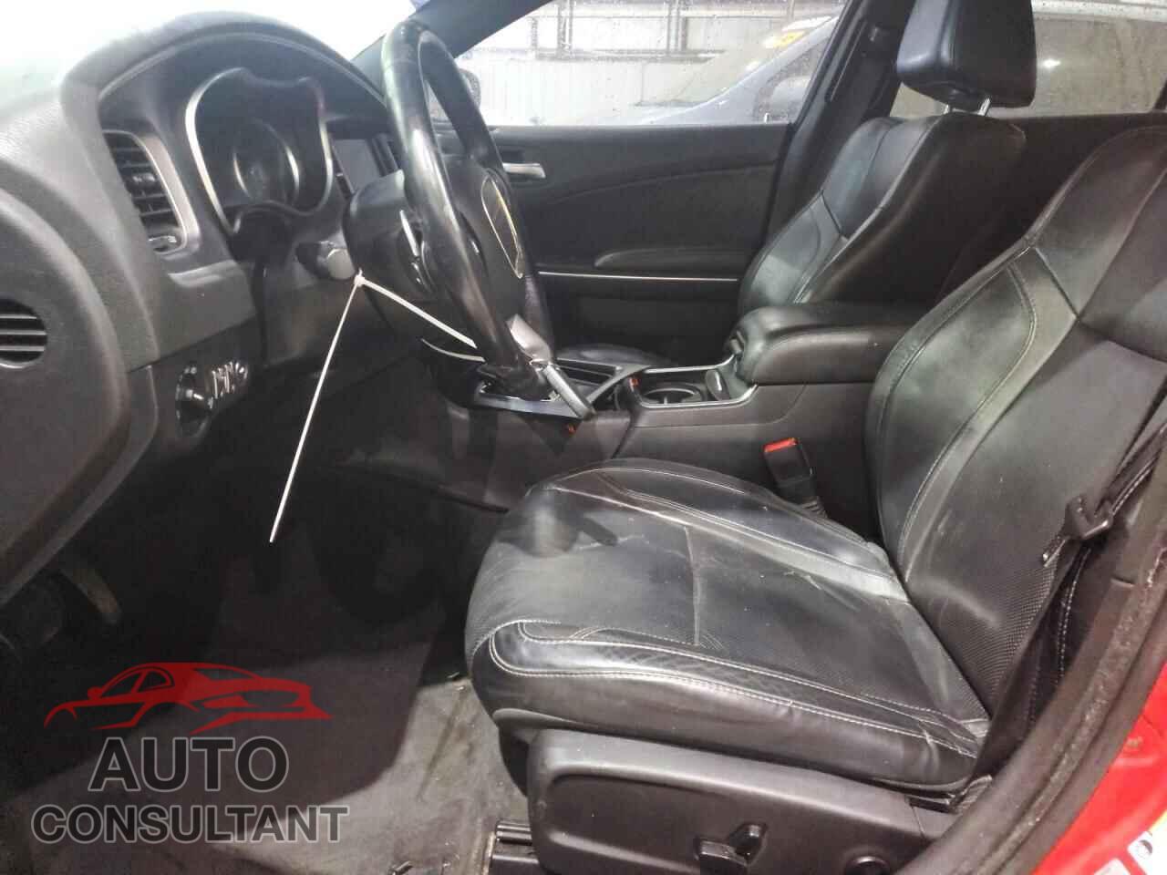DODGE CHARGER 2015 - 2C3CDXCT1FH800945