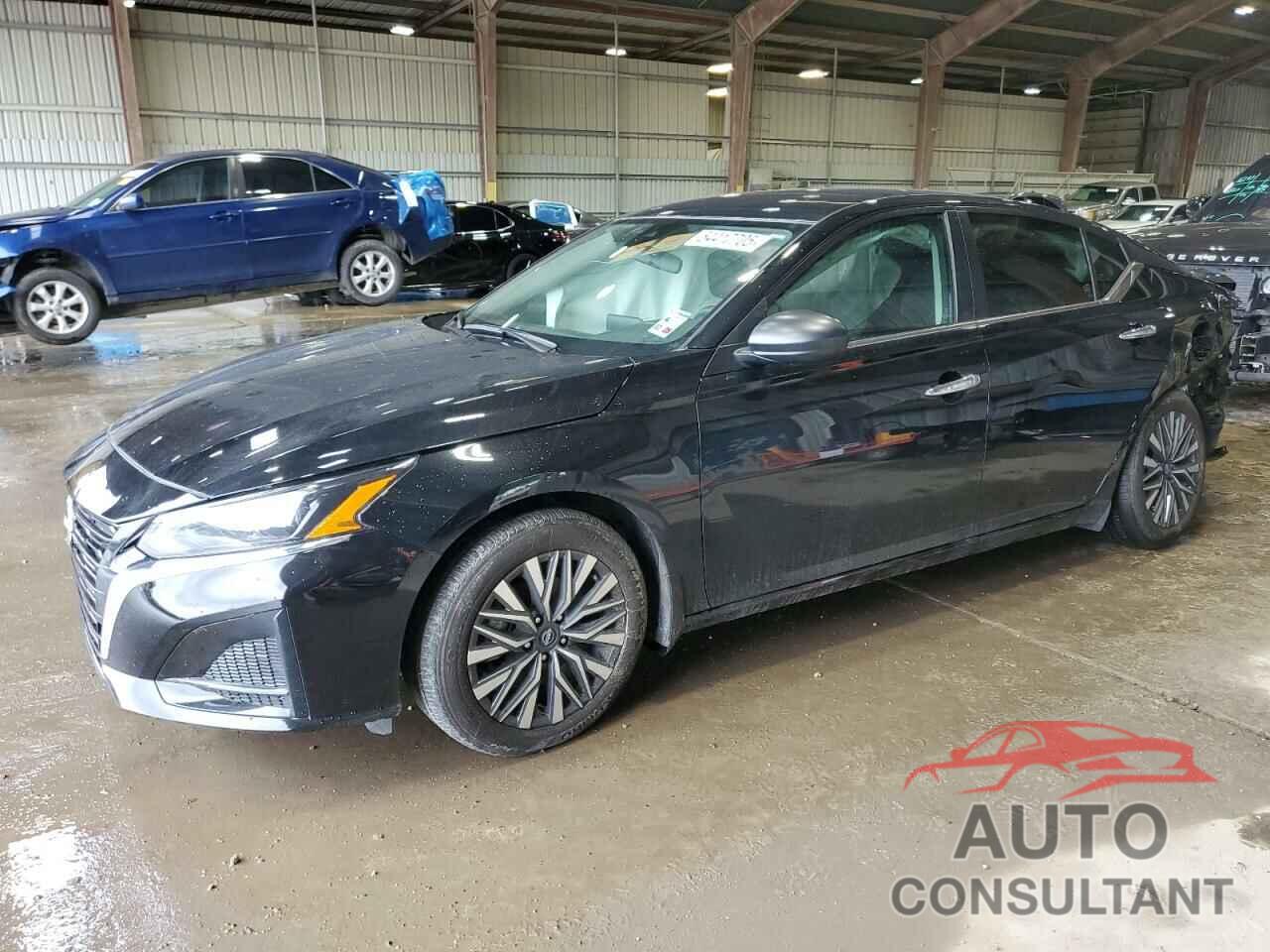 NISSAN ALTIMA 2024 - 1N4BL4DV5RN380682