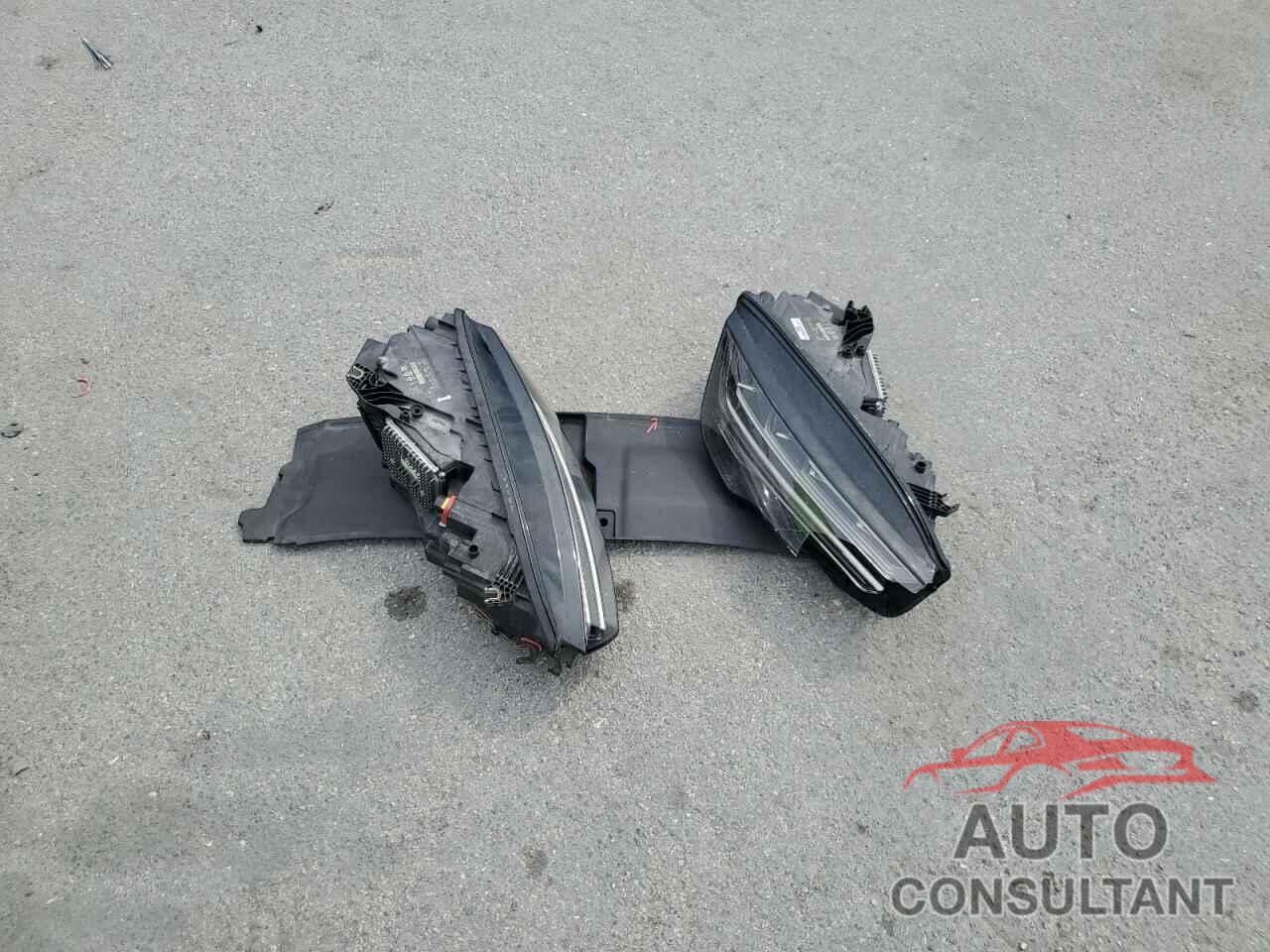 AUDI A7 2016 - WAUWGAFC4GN193485