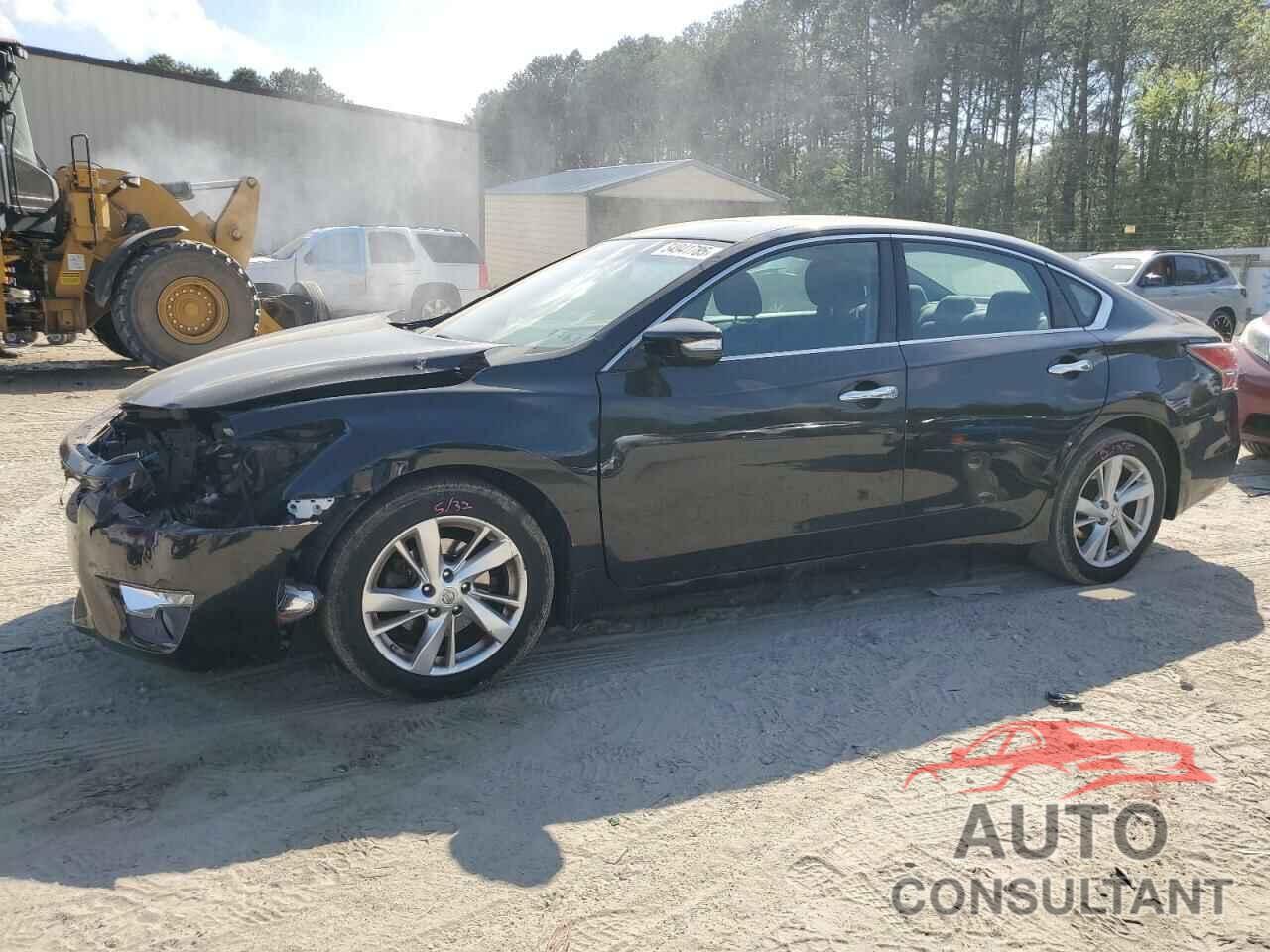 NISSAN ALTIMA 2015 - 1N4AL3AP8FC112339
