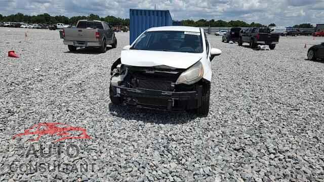 KIA RIO 2017 - KNADM4A30H6010295