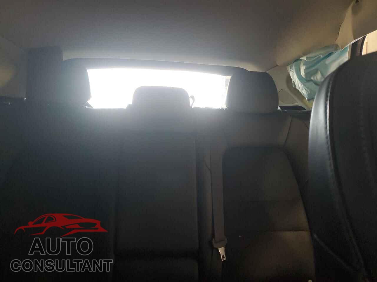 MAZDA CX-5 2020 - JM3KFBCM6L0825568