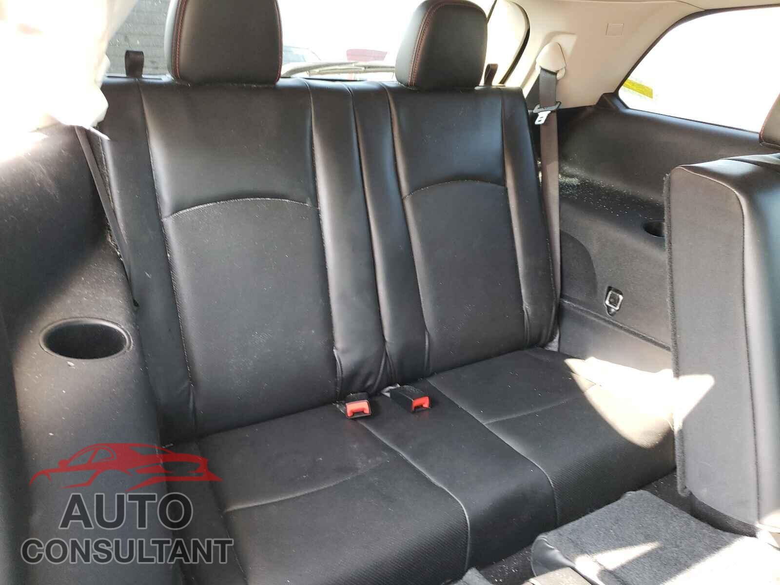 DODGE JOURNEY 2016 - 3C4PDDEG6GT244829