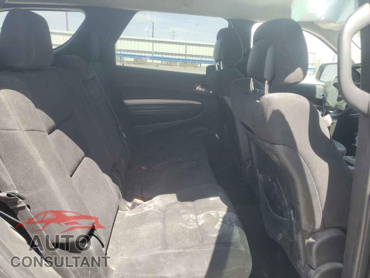 DODGE DURANGO 2014 - 1C4RDHAGXEC971812