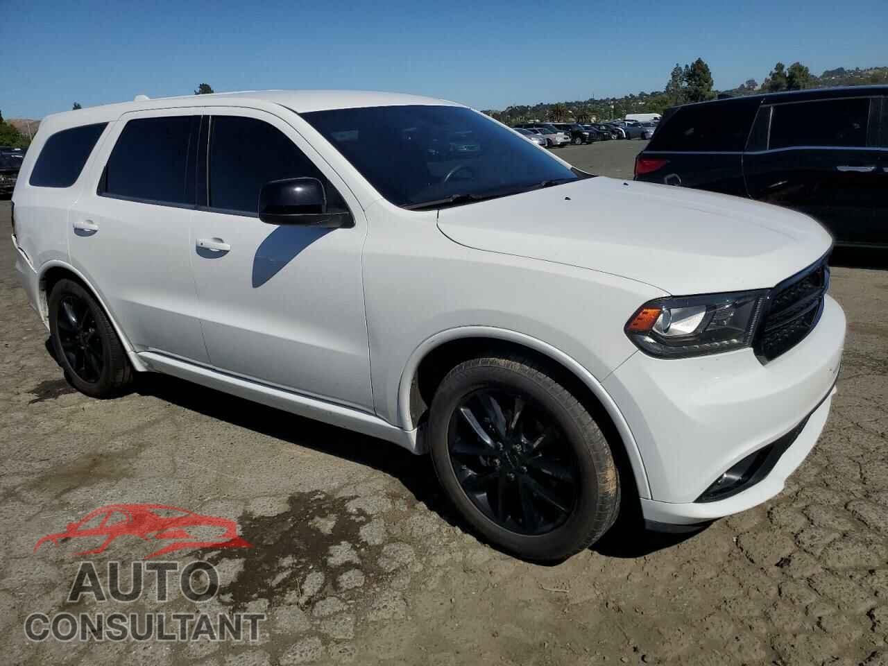 DODGE DURANGO 2018 - 1C4RDHAG8JC159788