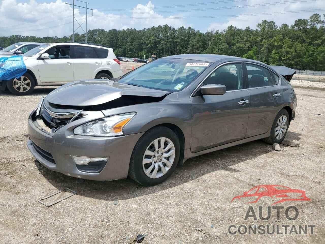 NISSAN ALTIMA 2015 - 1N4AL3AP7FN353829
