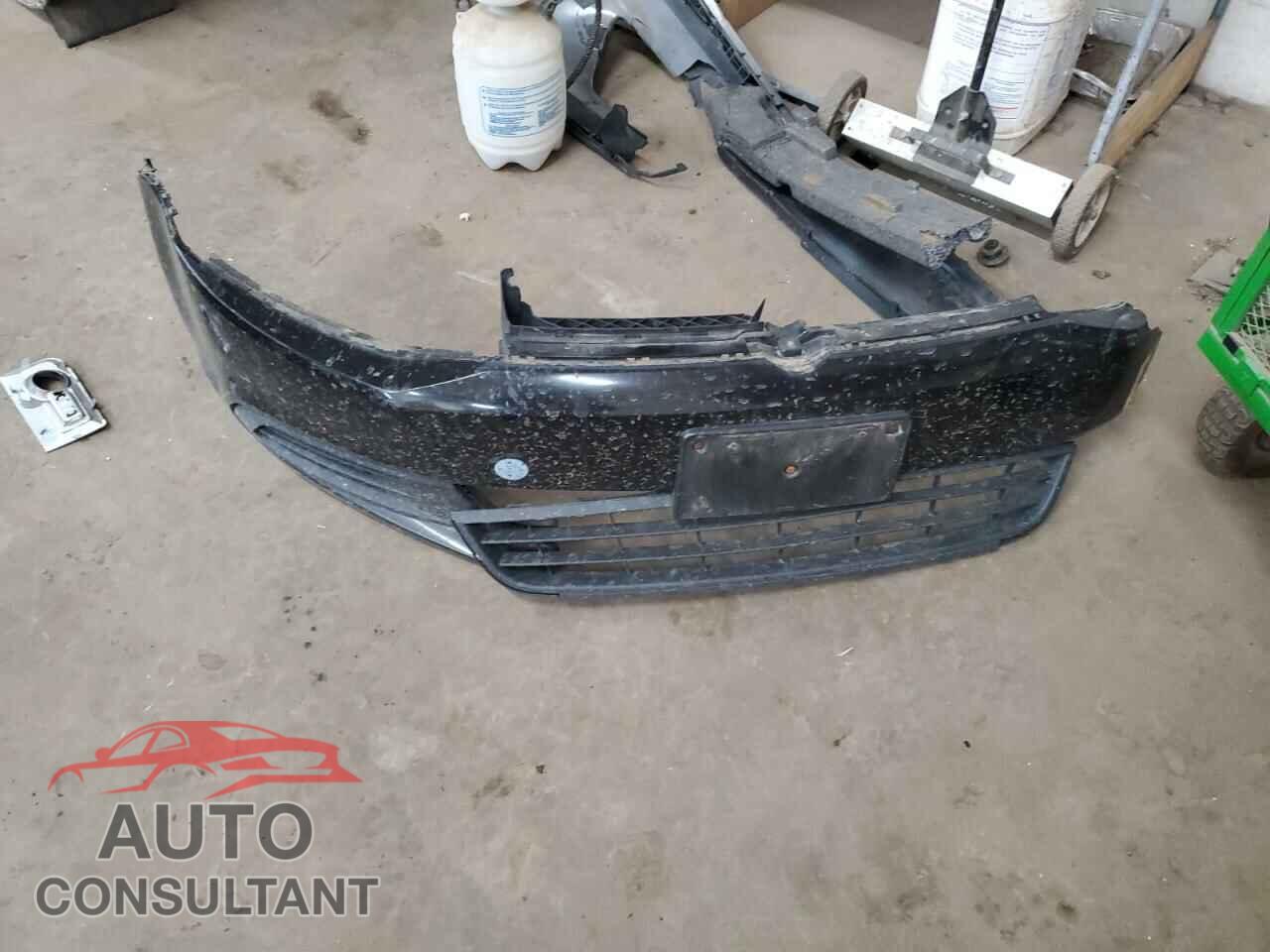 VOLKSWAGEN JETTA 2012 - 3VWLL7AJ7CM328048