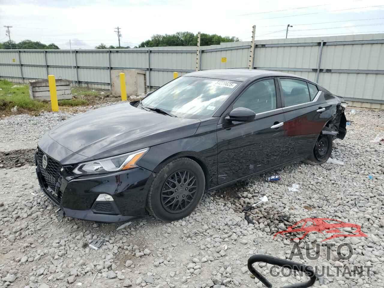 NISSAN ALTIMA 2021 - 1N4BL4BV9MN354596