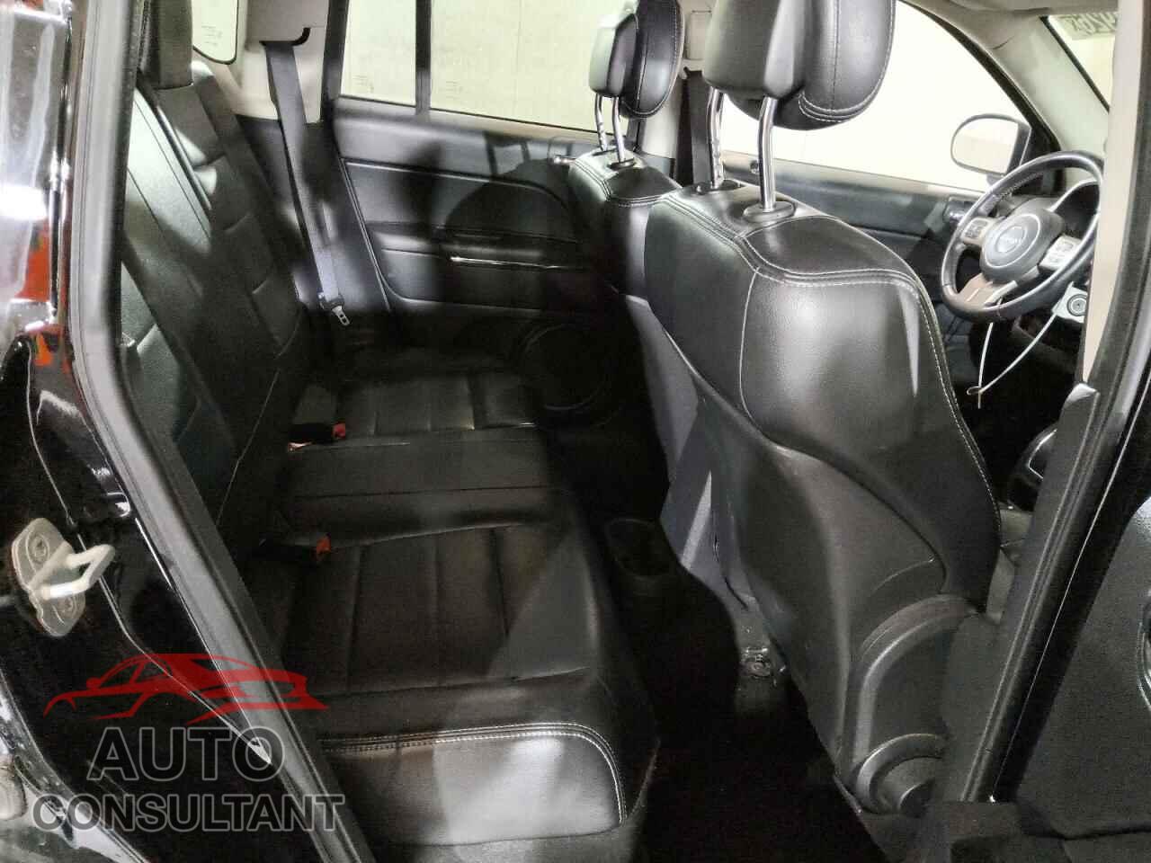 JEEP COMPASS 2012 - 1C4NJCCB4CD718956