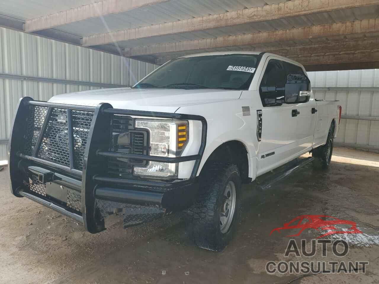 FORD F250 2019 - 1FT7W2BT1KEG06686