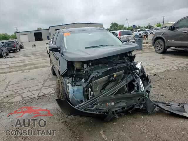 FORD EDGE 2016 - 2FMPK3J84GBB04638