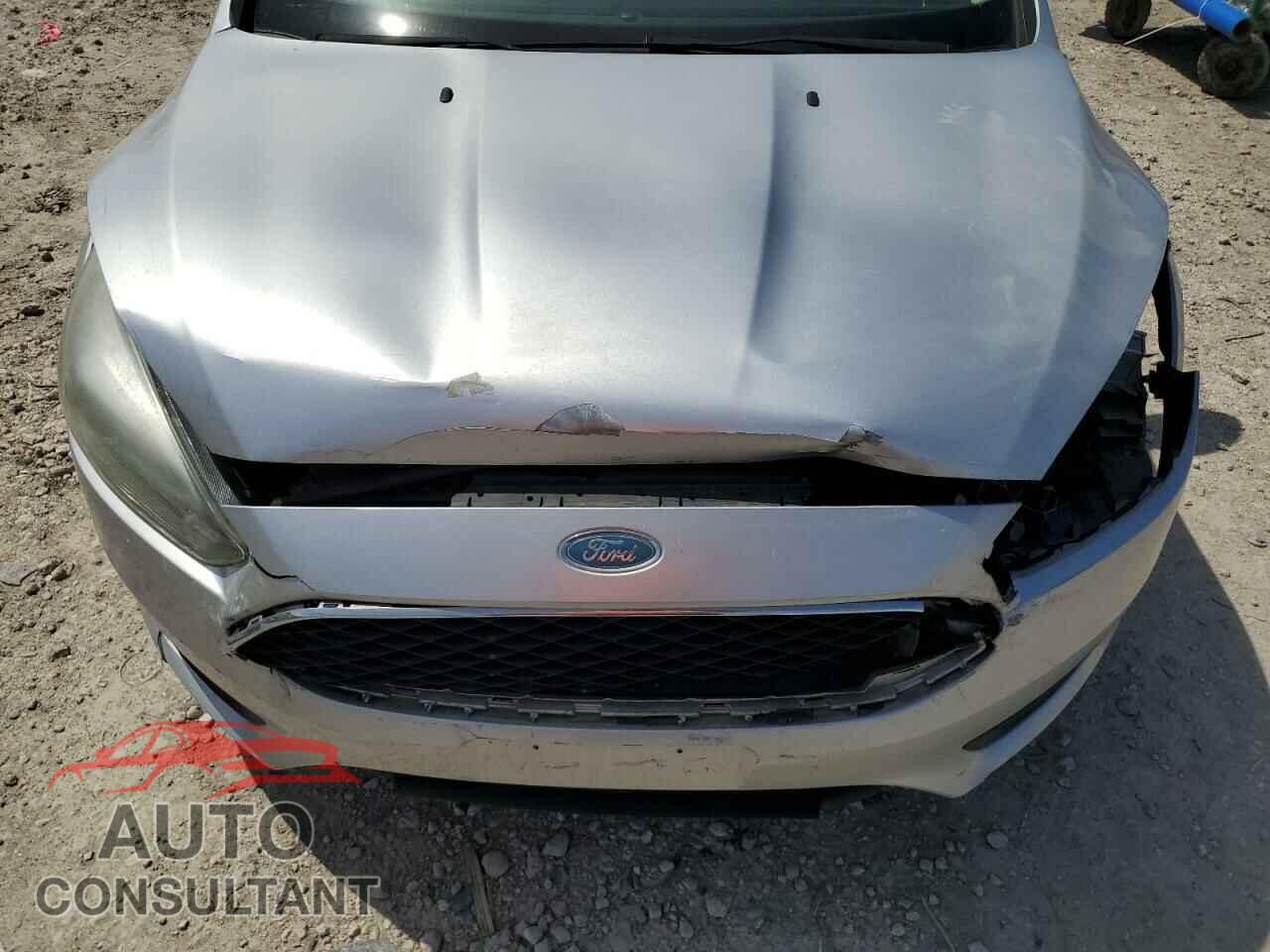 FORD FOCUS 2015 - 1FADP3K25FL283635