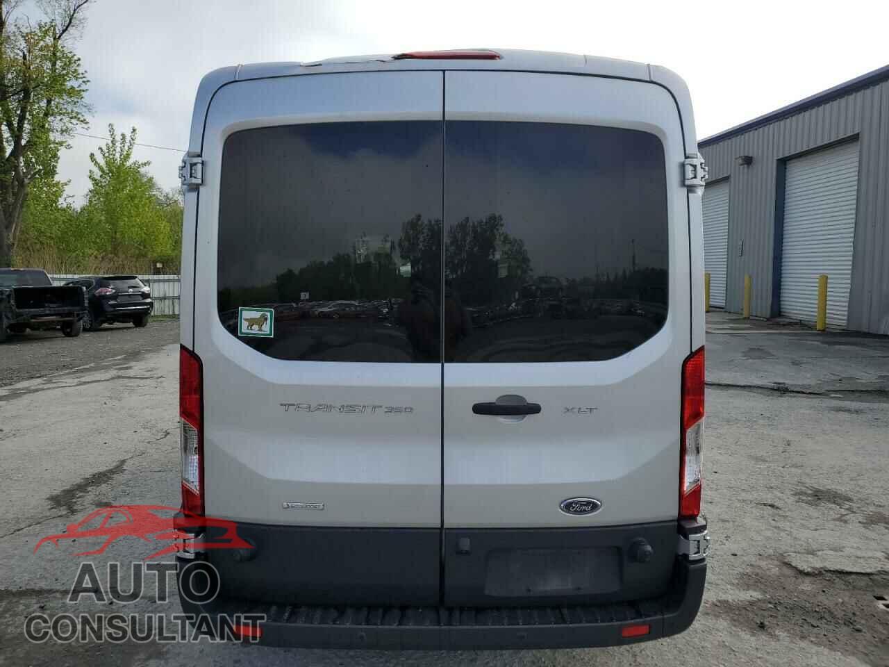 FORD TRANSIT 2016 - 1FBAX2CG1GKA43396