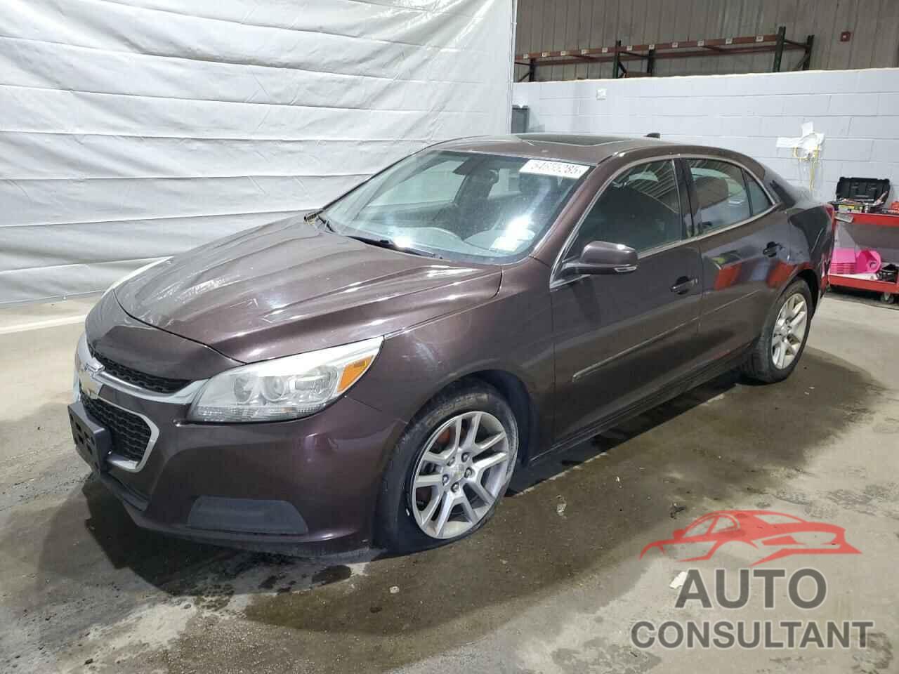CHEVROLET MALIBU 2015 - 1G11C5SL0FF344216