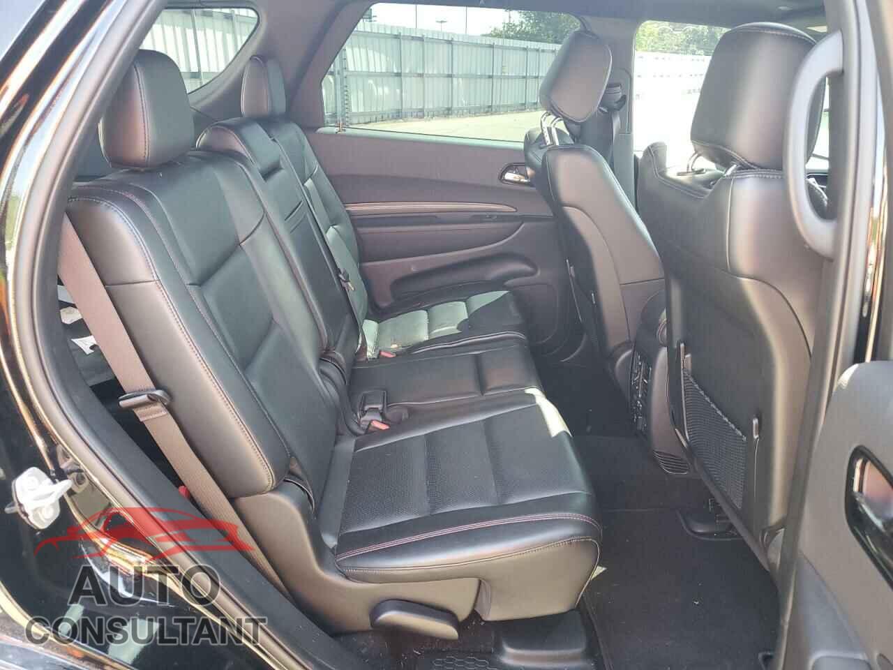 DODGE DURANGO 2023 - 1C4SDJCT3PC695981
