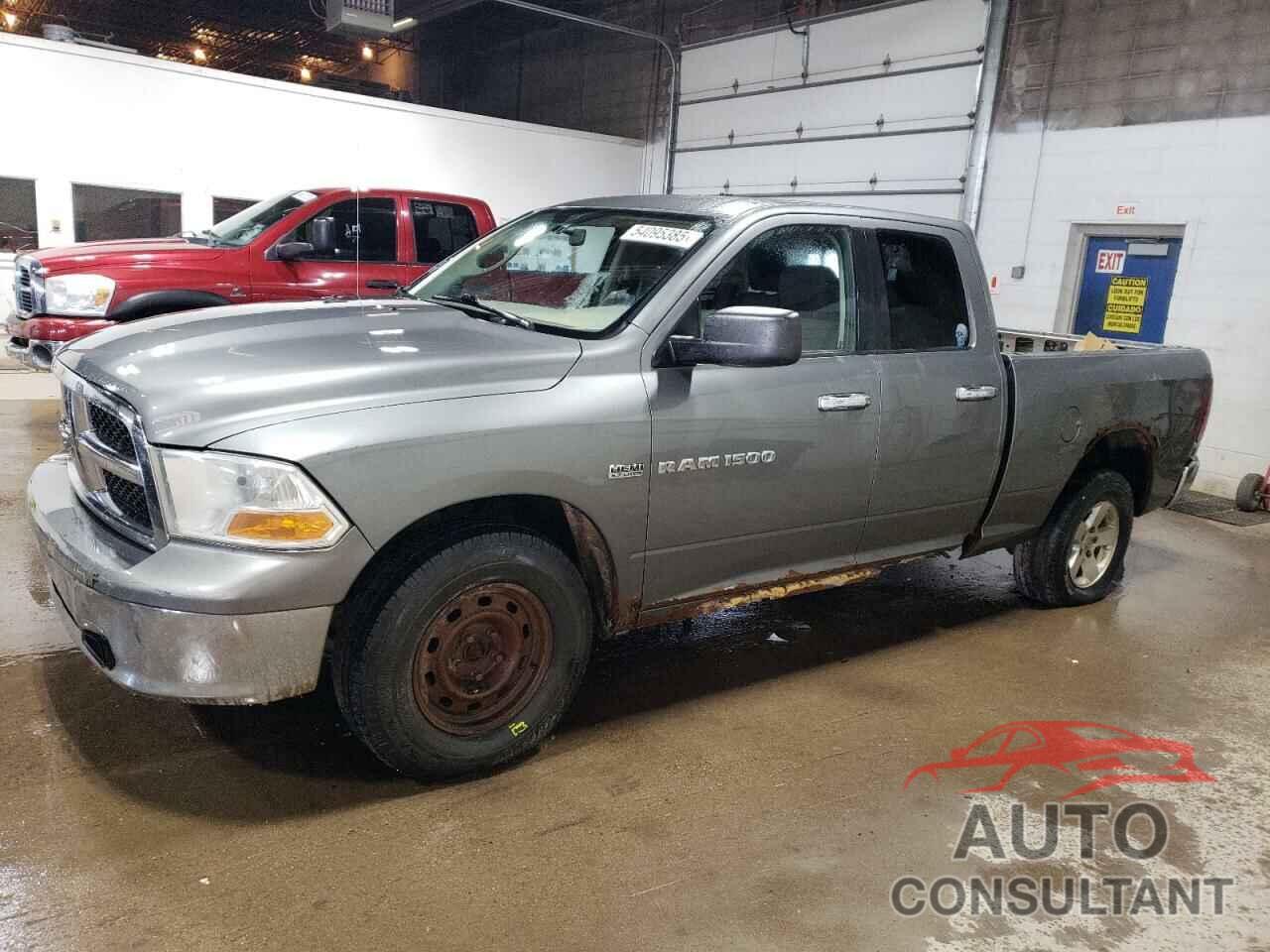 DODGE All Models 2011 - 1D7RV1GT6BS559273