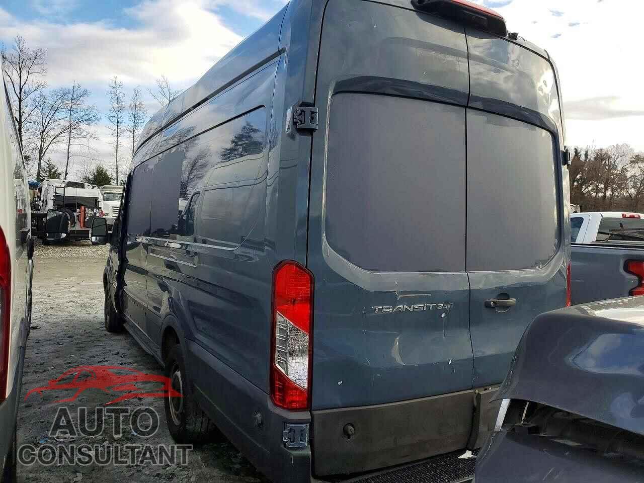 FORD TRANSIT 2020 - 1FTBR3X86LKA48073