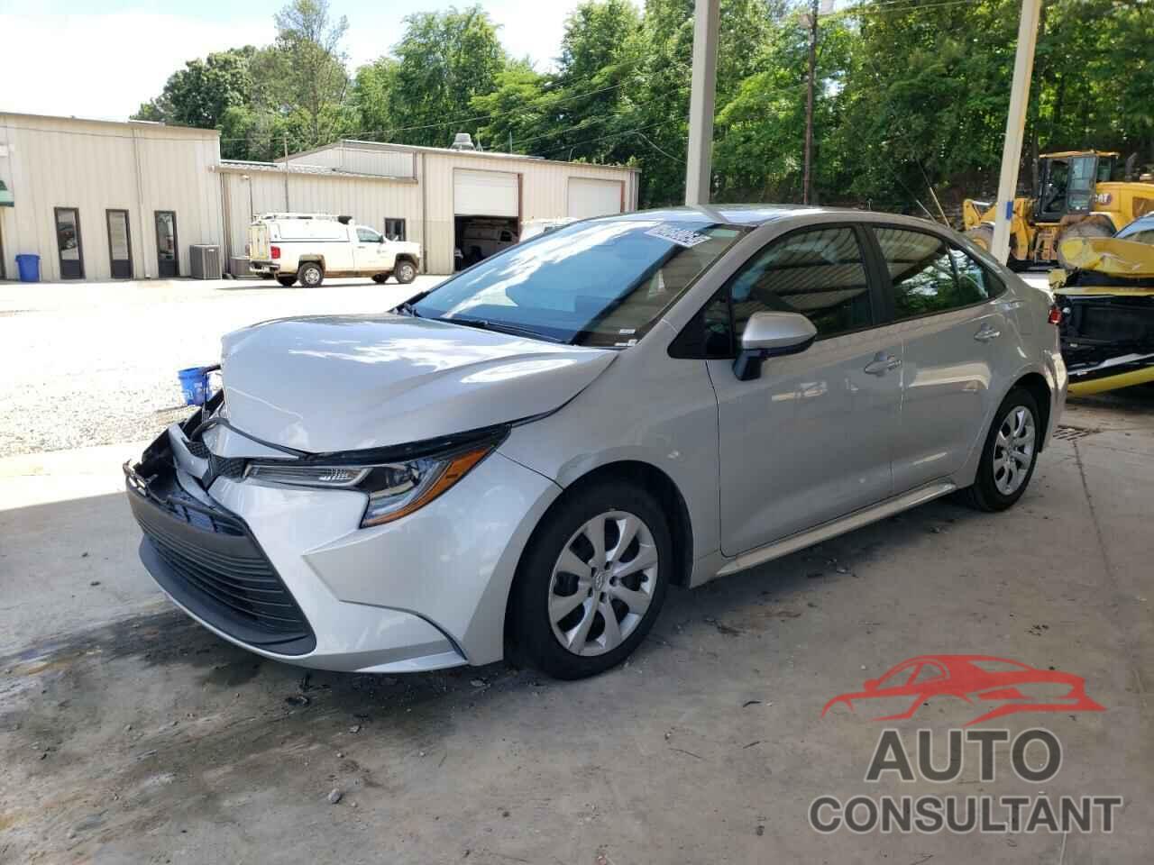 TOYOTA COROLLA 2023 - 5YFB4MDE8PP022967