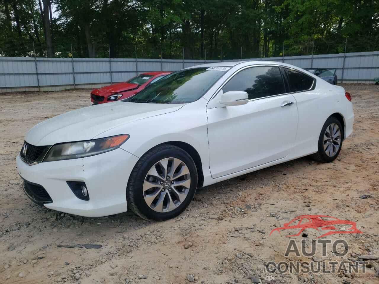 HONDA ACCORD 2015 - 1HGCT1B82FA008117