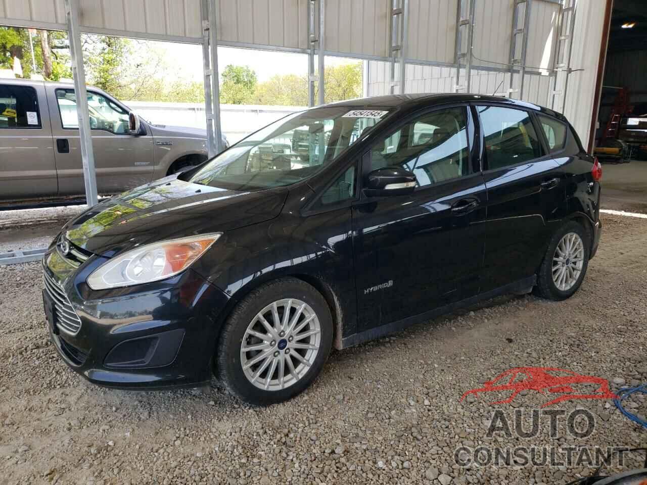 FORD CMAX 2015 - 1FADP5AU1FL119717