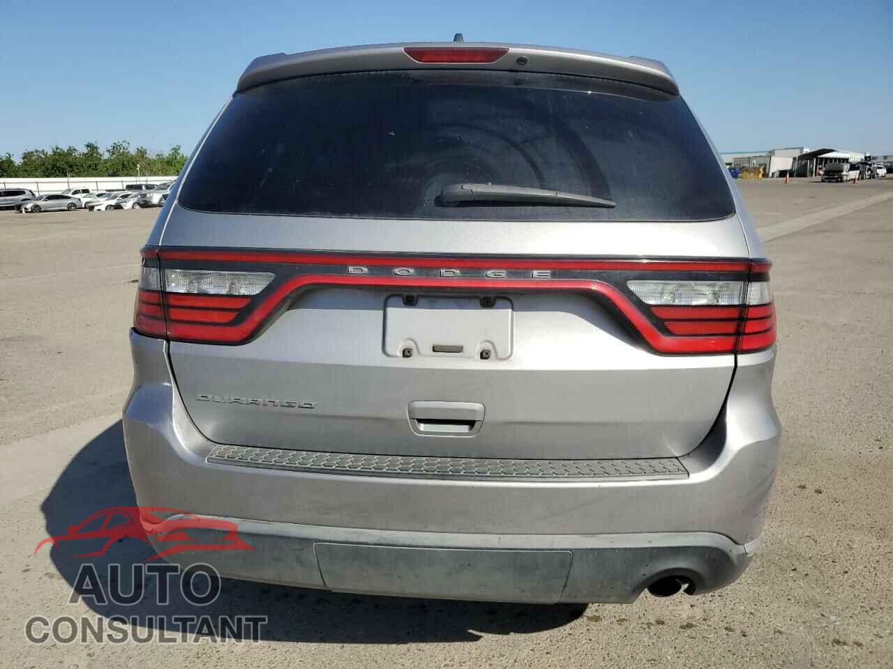 DODGE DURANGO 2014 - 1C4RDHAG8EC414476