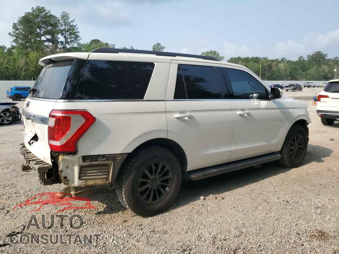 FORD EXPEDITION 2018 - 1FMJU1HT9JEA29736