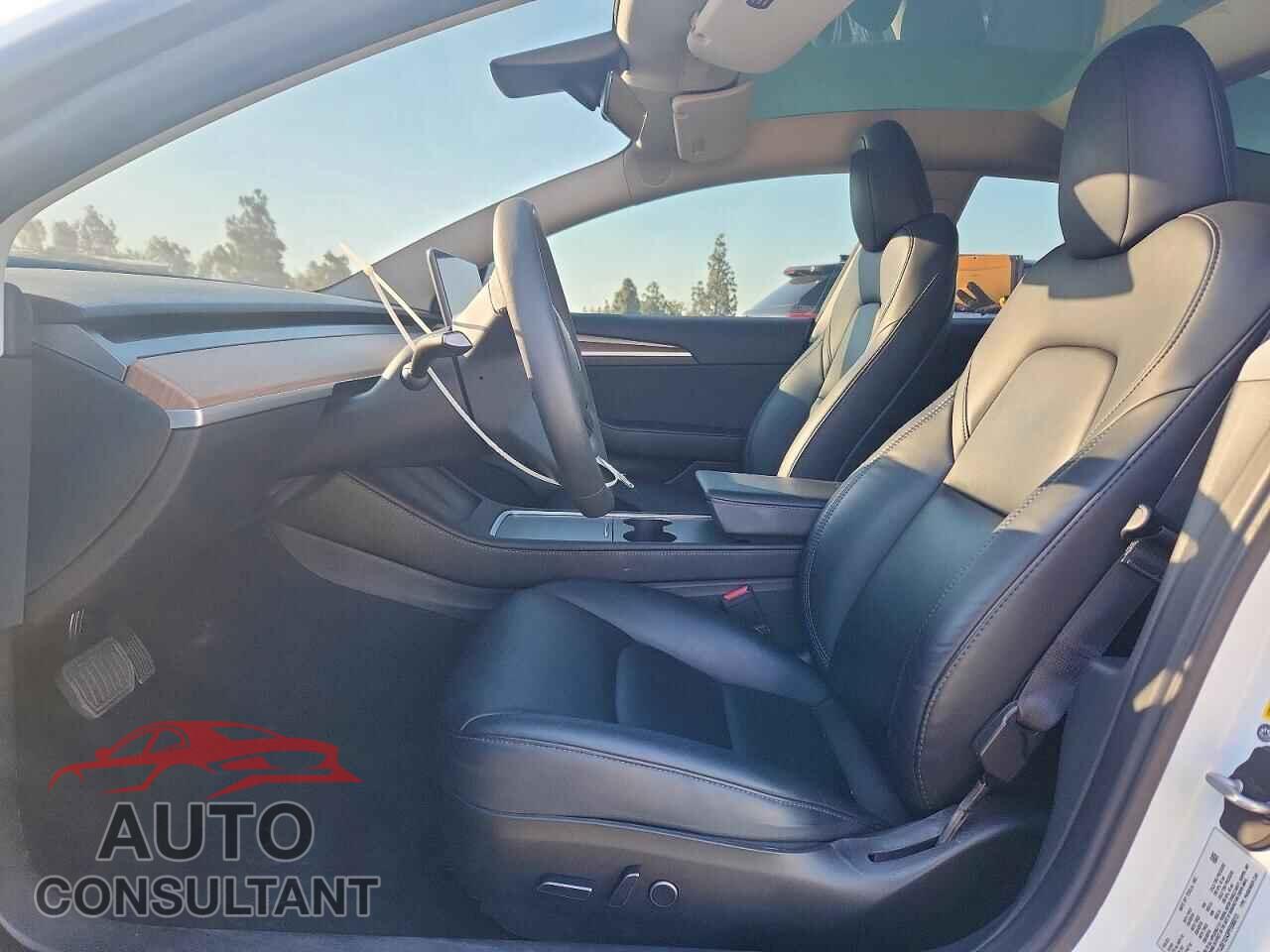 TESLA MODEL 3 2023 - 5YJ3E1EA3PF596013