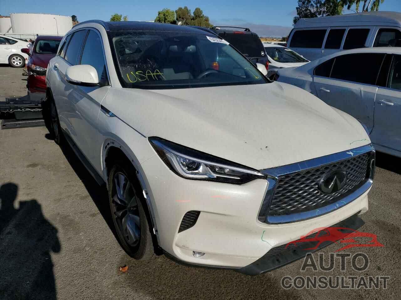 INFINITI QX50 2020 - 3PCAJ5M34LF103897