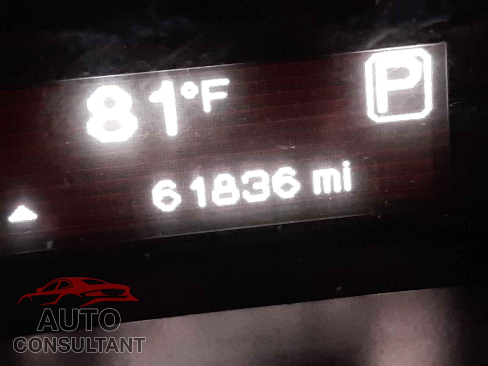 DODGE DART 2016 - 1C3CDFAA3GD540381