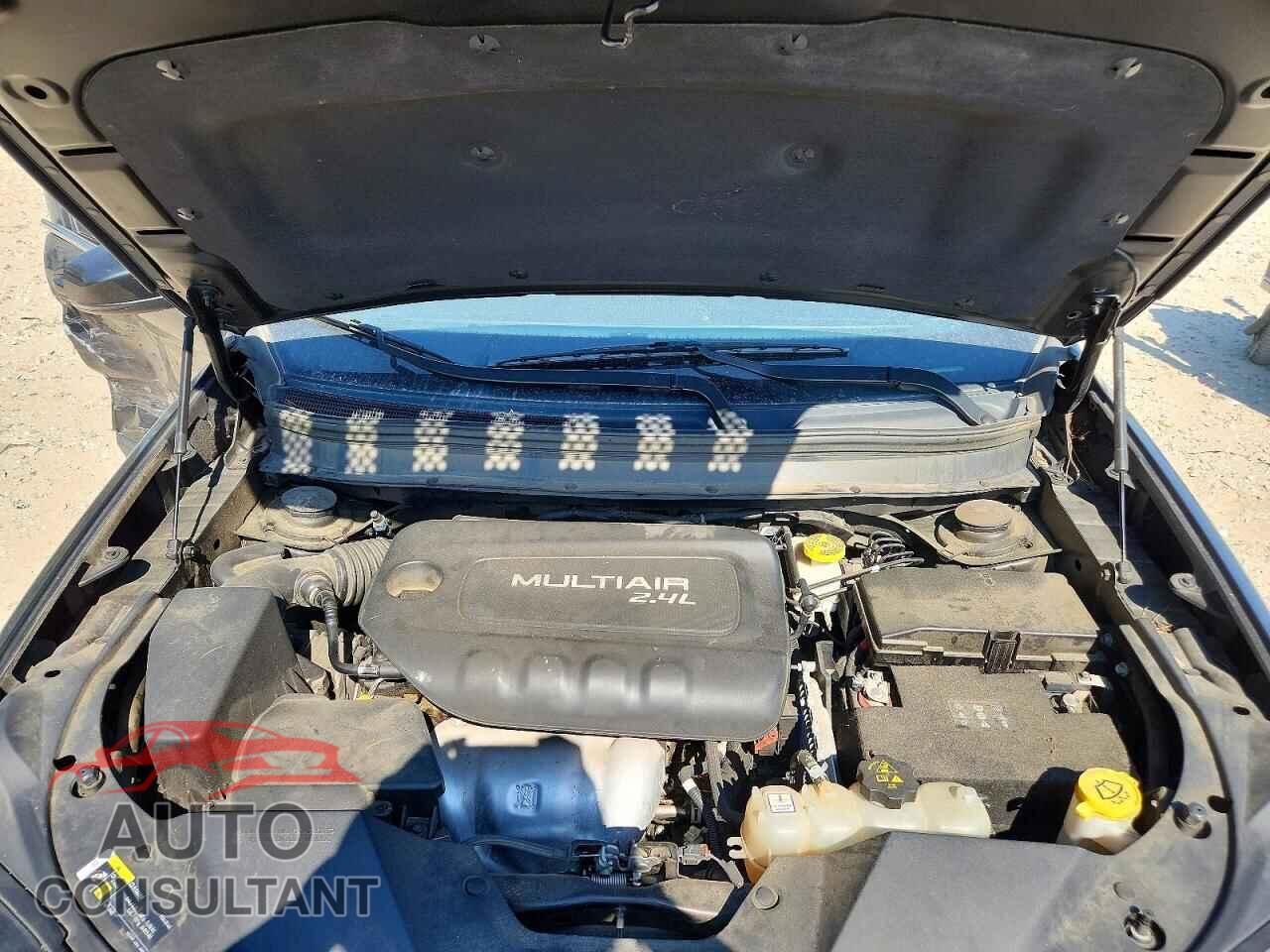 JEEP CHEROKEE 2019 - 1C4PJLLB7KD108637