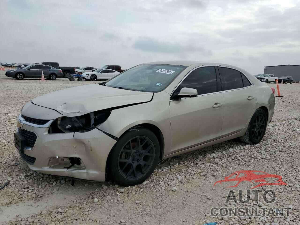 CHEVROLET MALIBU 2014 - 1G11E5SL1EF122860